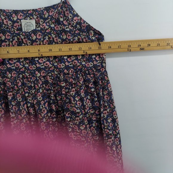 Urban Research Doors floral maxi  Dress - Picture 6 of 14